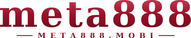 meta888 logo